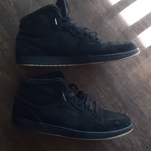 Retro 1 Jordan size 13